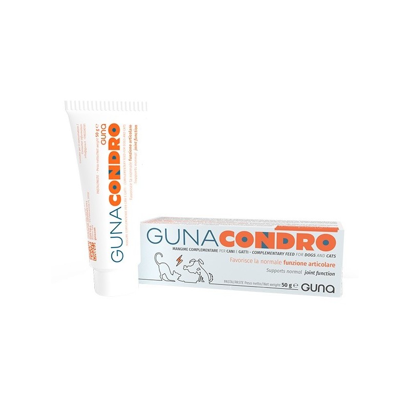GUNACONDRO 50 G