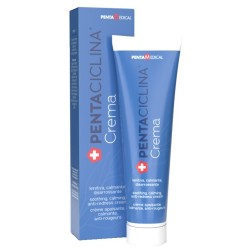 PENTACICLINA CREMA 30 ML