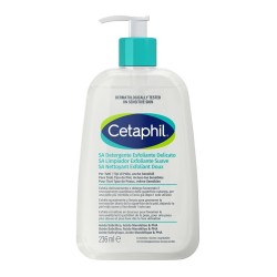 CETAPHIL SA DETERGENTE ESFOLIANTE DELICATO 236 ML