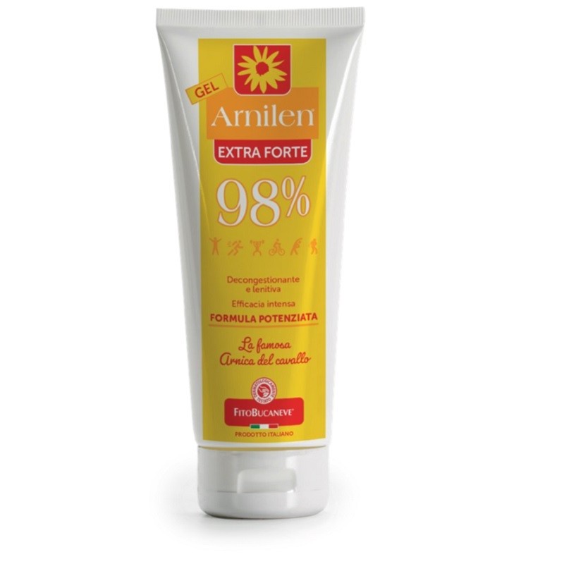 ARNILEN 98% GEL 200 ML ARNILEN 98% GEL 200 ML