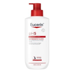 EUCERIN PH5 DETERGENTE FLUIDO 400 ML