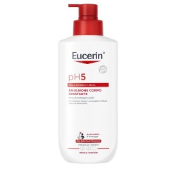 EUCERIN PH5 EMULSIONE CORPO IDRATANTE 400 ML