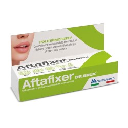 DR BRUX AFTAFIXER 8 ML