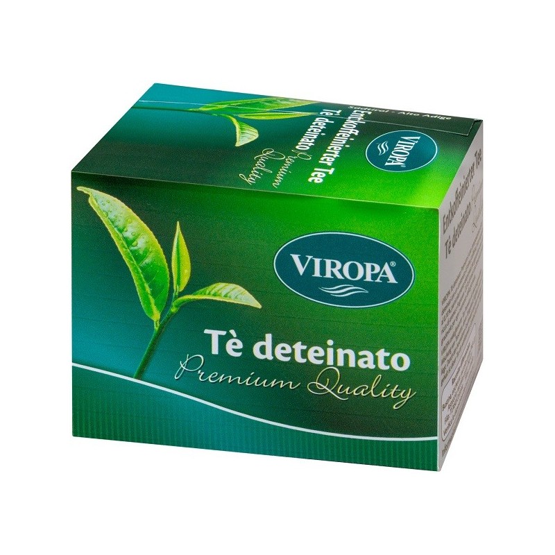 TE' DETEINATO PREMIUM 15 BUSTINE 22,5 G