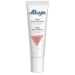 ALKAGIN PASTA ARROSSAMENTO 100 ML