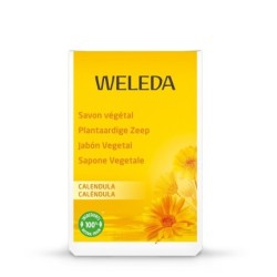 SAPONE VEGETALE CALENDULA 100 G