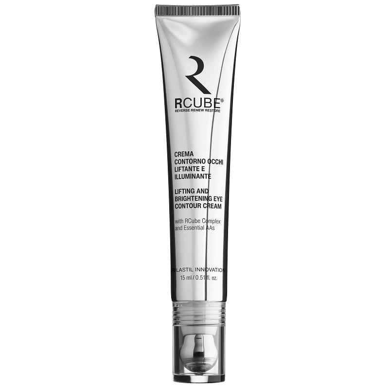 RILASTIL RCUBE CONTORNO OCCHI 15 ML RILASTIL RCUBE CONTORNO OCCHI 15 ML