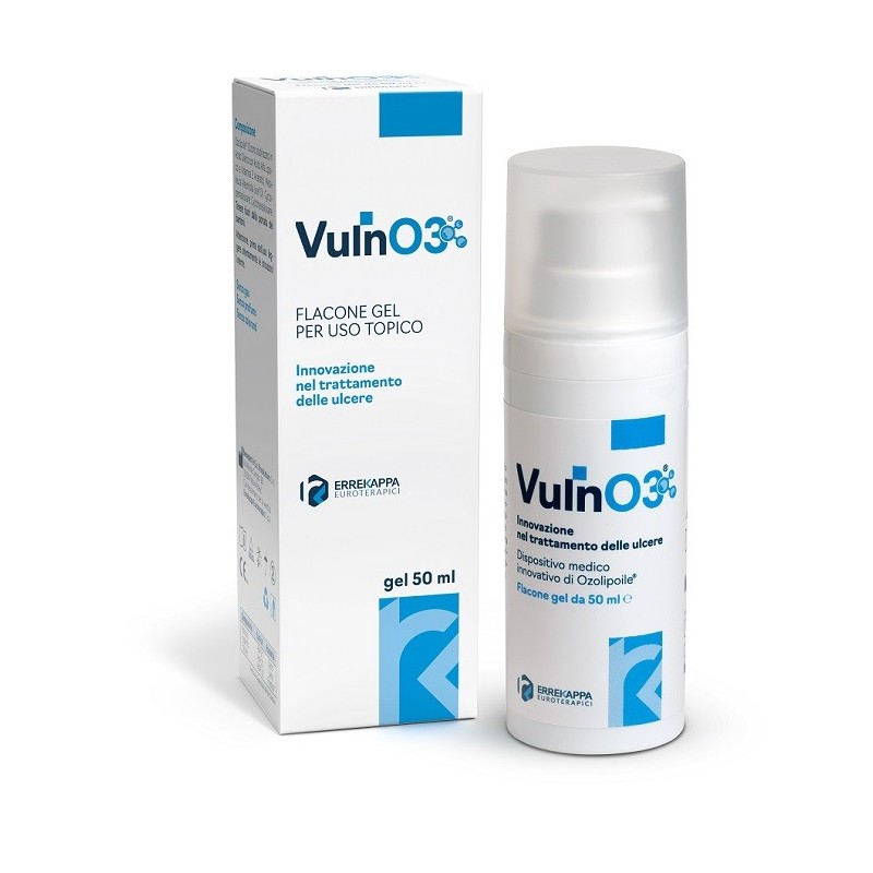 VULNO3 LIPOGEL 50 ML