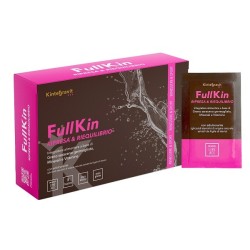 FULLKIN 18 BUSTINE 3 GKINTEGRAVIT SENZA GLUTINE SENZA LATTOSIO CON EDULCORANTE