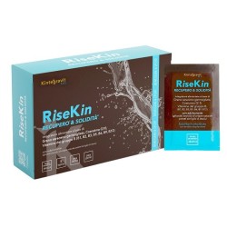 RISEKIN 18 BUSTINE 2,5 G KINTEGRAVIT SENZA GLUTINE SENZA LATTOSIO CON EDULCORANTE