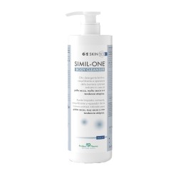 SIMIL-ONE BODY CLEANSER 400 ML
