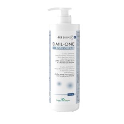 SIMIL-ONE BODY CREAM 250 ML