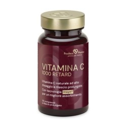 PRODECO INSYN VITAMINA C 1000 RETARD 30 COMPRESSE