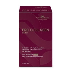 PRODECO INSYN PRO COLLAGEN SKIN 10 STICK PACK