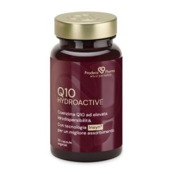 PRODECO INSYN Q10 HYDROACTIVE 30 CAPSULE