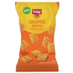 SCHAR CRISPIES 100 G