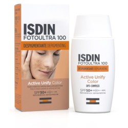 ACTIVE UNIFY COLOR SPF50+ 50 ML