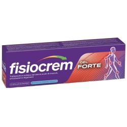 FISIOCREM GEL FORTE 50 ML