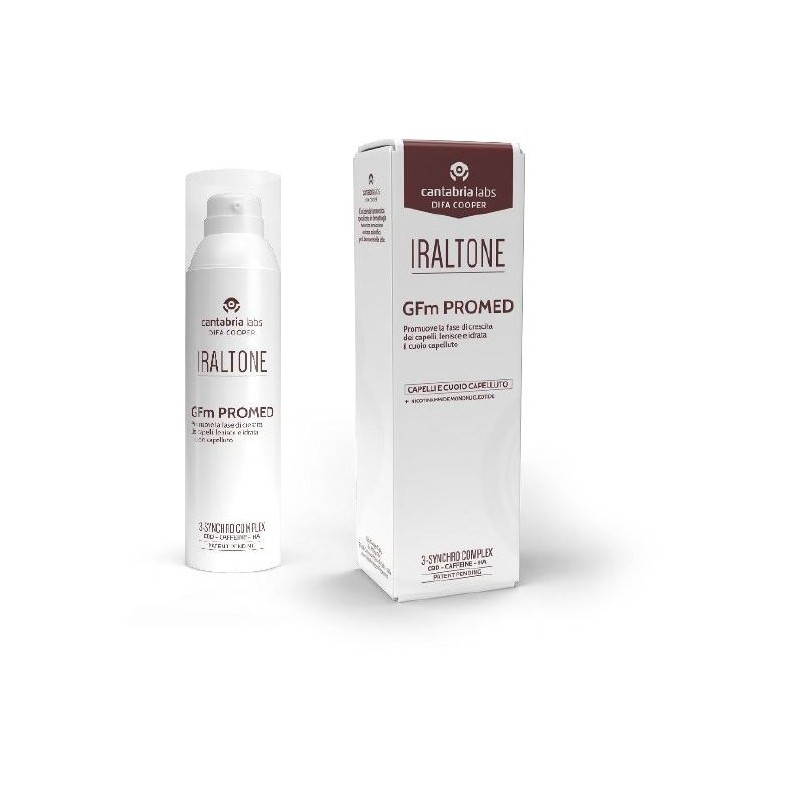 GFM PROMED 75 ML