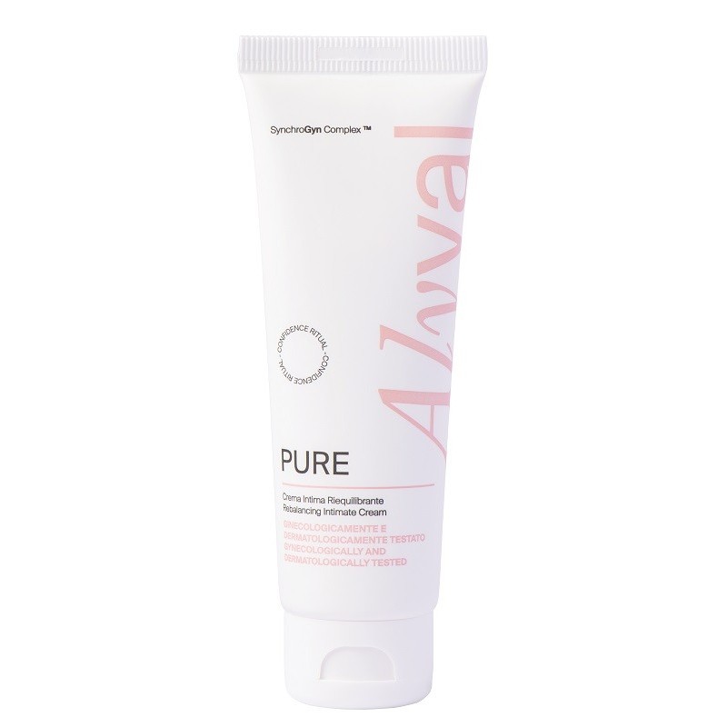 ALYVAL PURE 50 ML