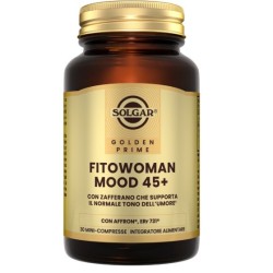 FITOWOMAN MOOD 45+ 30 MINI COMPRESSE