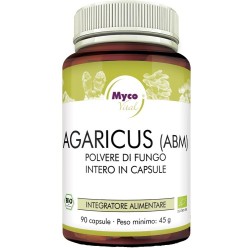 ABM 90 CAPSULE