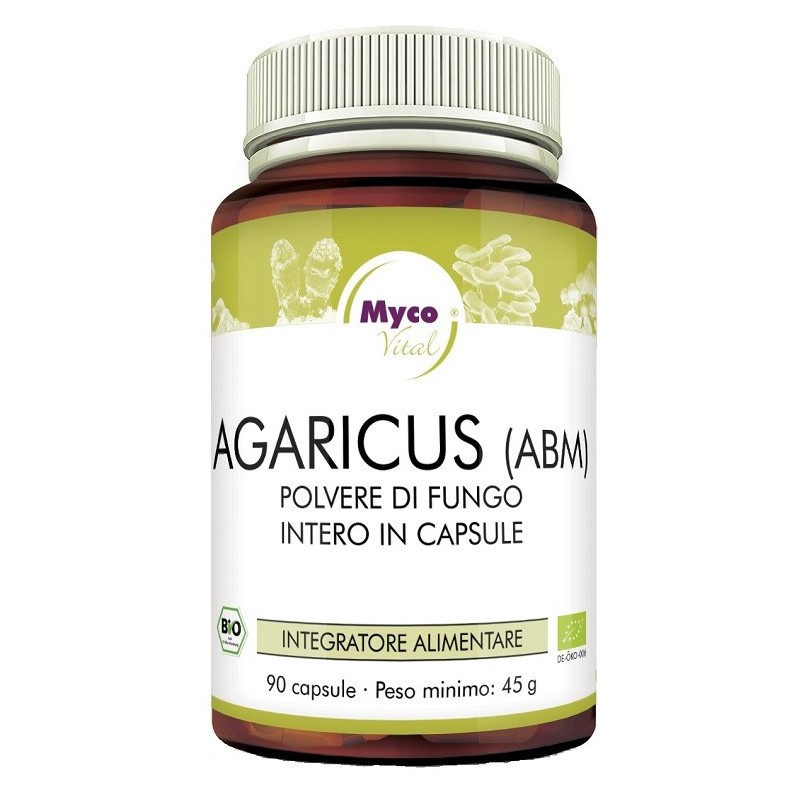 ABM 90 CAPSULE