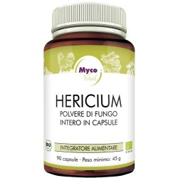 HERICIUM 90 CAPSULE
