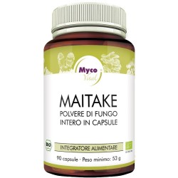 MAITAKE 90 CAPSULE