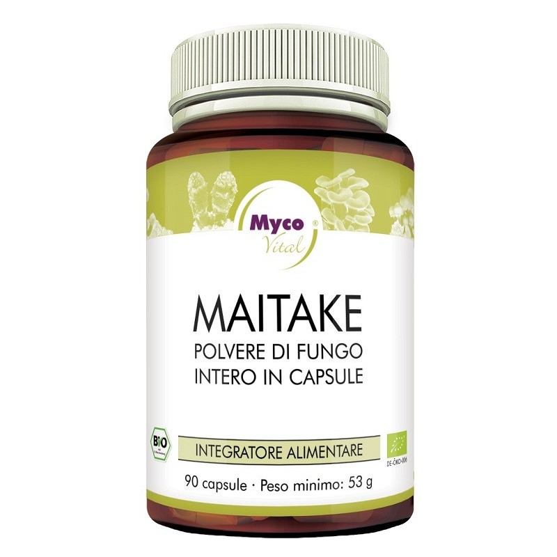 MAITAKE 90 CAPSULE