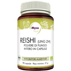 REISHI 90 CAPSULE