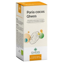 PORIA COCOS GHEOS 60 CAPSULE