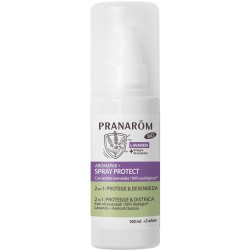 PRANAROM AROMAPAR+ SPRAY PROTECT 100 ML
