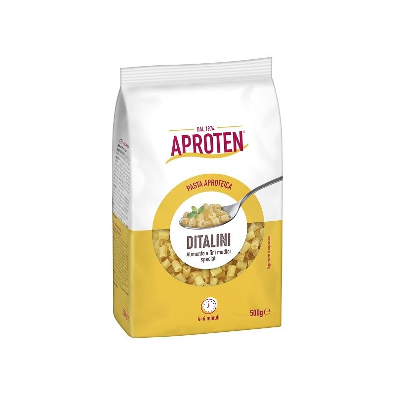 APROTEN PASTA DITALINI 500 G