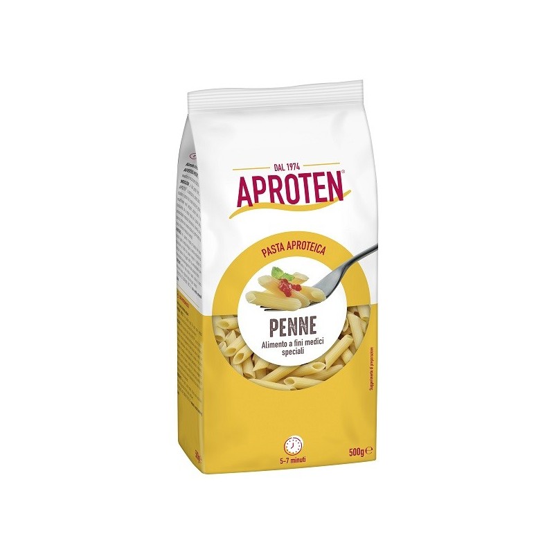 APROTEN PASTA PENNE 500 G
