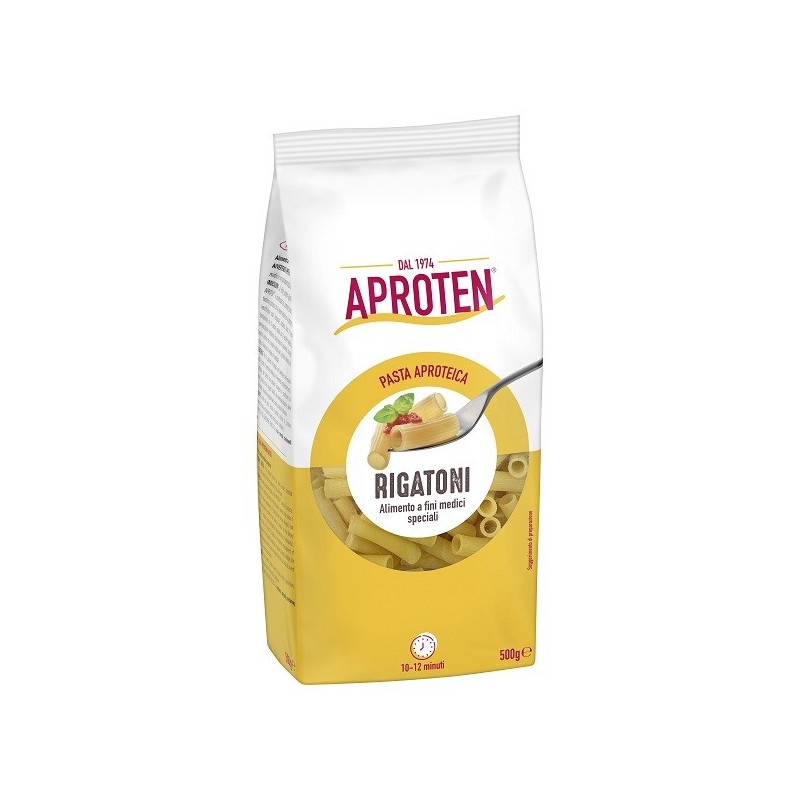 APROTEN PASTA RIGATONI 500 G