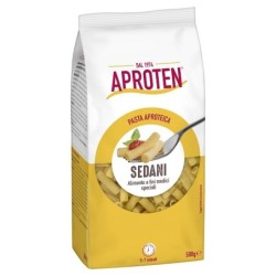 APROTEN PASTA SEDANI 500 G