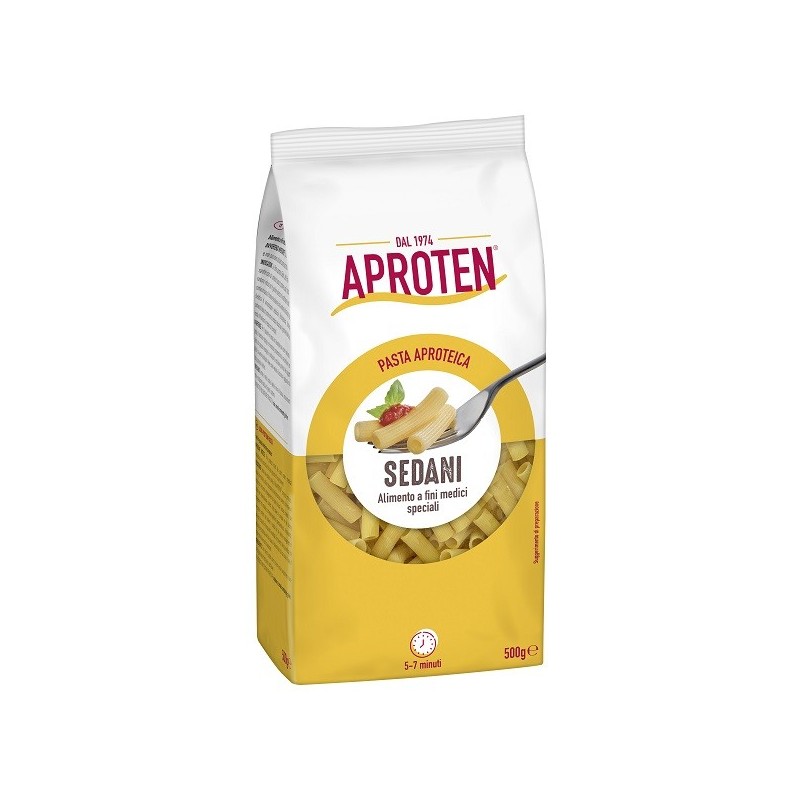 APROTEN PASTA SEDANI 500 G
