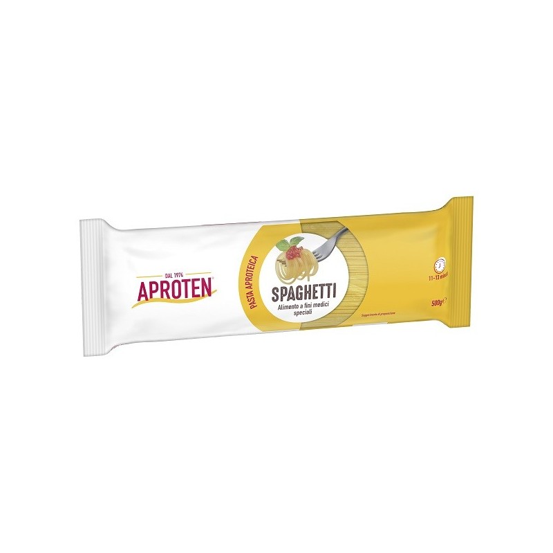 APROTEN PASTA SPAGHETTI 500 G