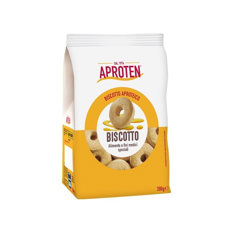 APROTEN BISCOTTO 200 G APROTEN BISCOTTO 200 G