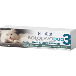 BOLOLEVO DUO 3 HAIRSKIN NUTRIGEN 60G