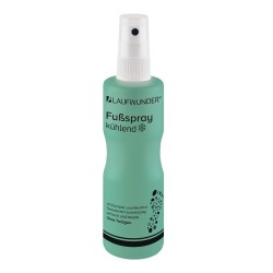 LAUFWUNDER DEODORANTE SPRAY NO GAS 120 ML