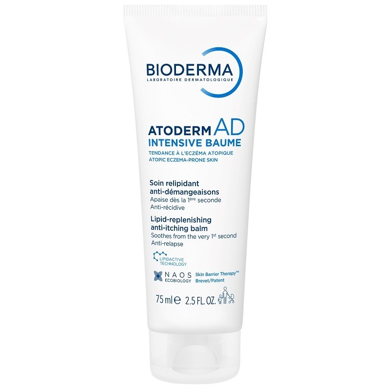 ATODERM AD INTENSIVE BAUME VISO 75 ML ATODERM AD INTENSIVE BAUME VISO 75 ML