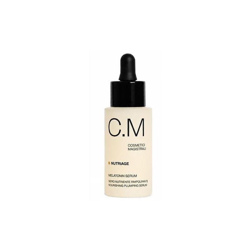 NUTRIAGE MELATONIN SERUM 30 ML