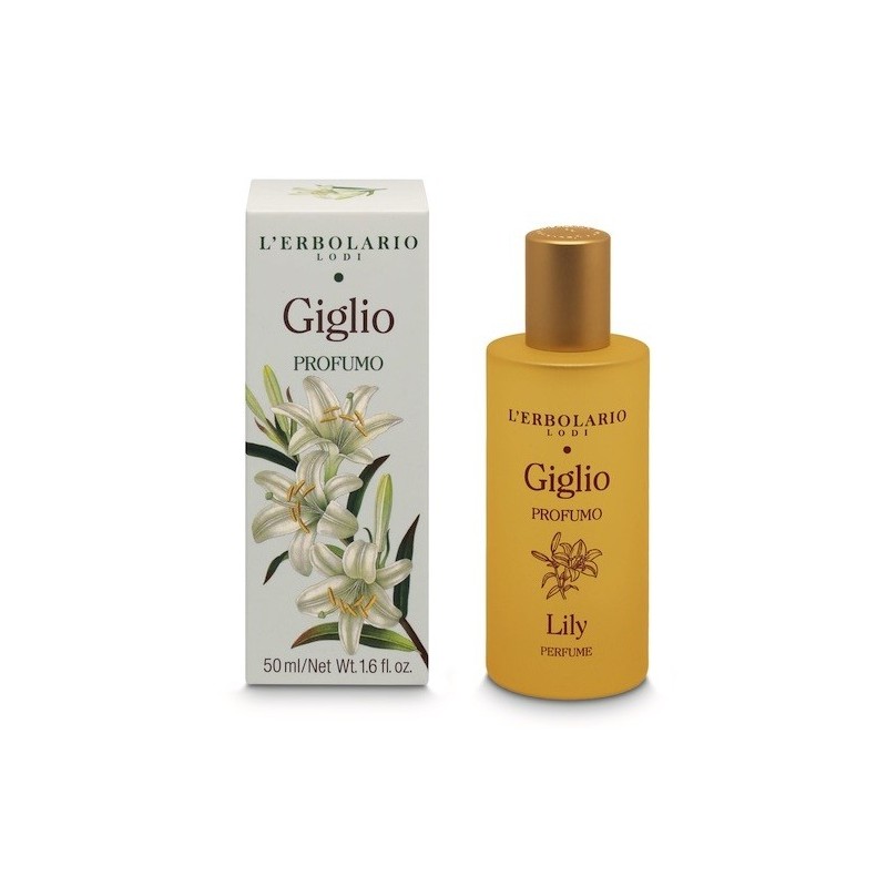 GIGLIO PROFUMO 50 ML