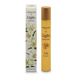GIGLIO PROFUMO 15 ML EDIZIONE LIMITATA