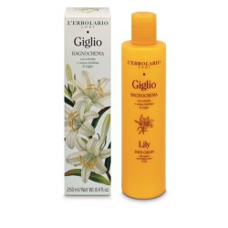 GIGLIO BAGNOCREMA 250 ML