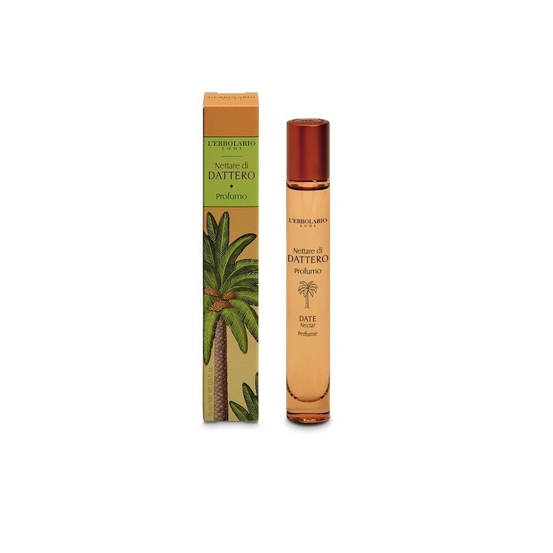 NETTARE DI DATTERO PROFUMO 15 ML EDIZIONE LIMITATA