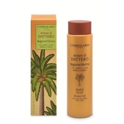 NETTARE DI DATTERO BAGNOSCHIUMA 250 ML