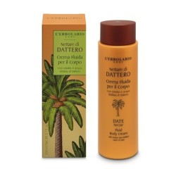NETTARE DI DATTERO CREMA FLUIDA PER IL CORPO 200 ML